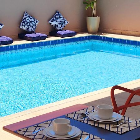 Pousada Noa Cabo Frio Zewnętrze zdjęcie