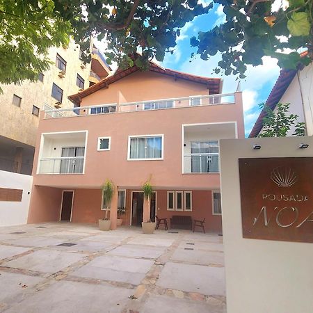Pousada Noa Cabo Frio Zewnętrze zdjęcie