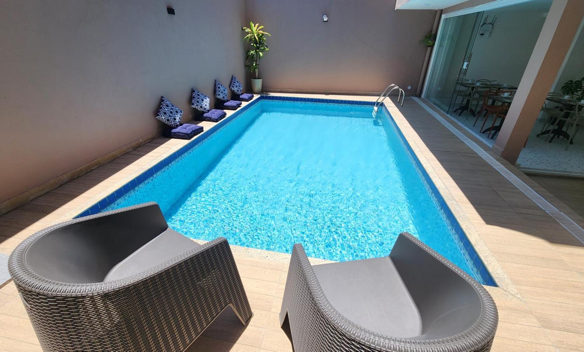Pousada Noa Cabo Frio Zewnętrze zdjęcie