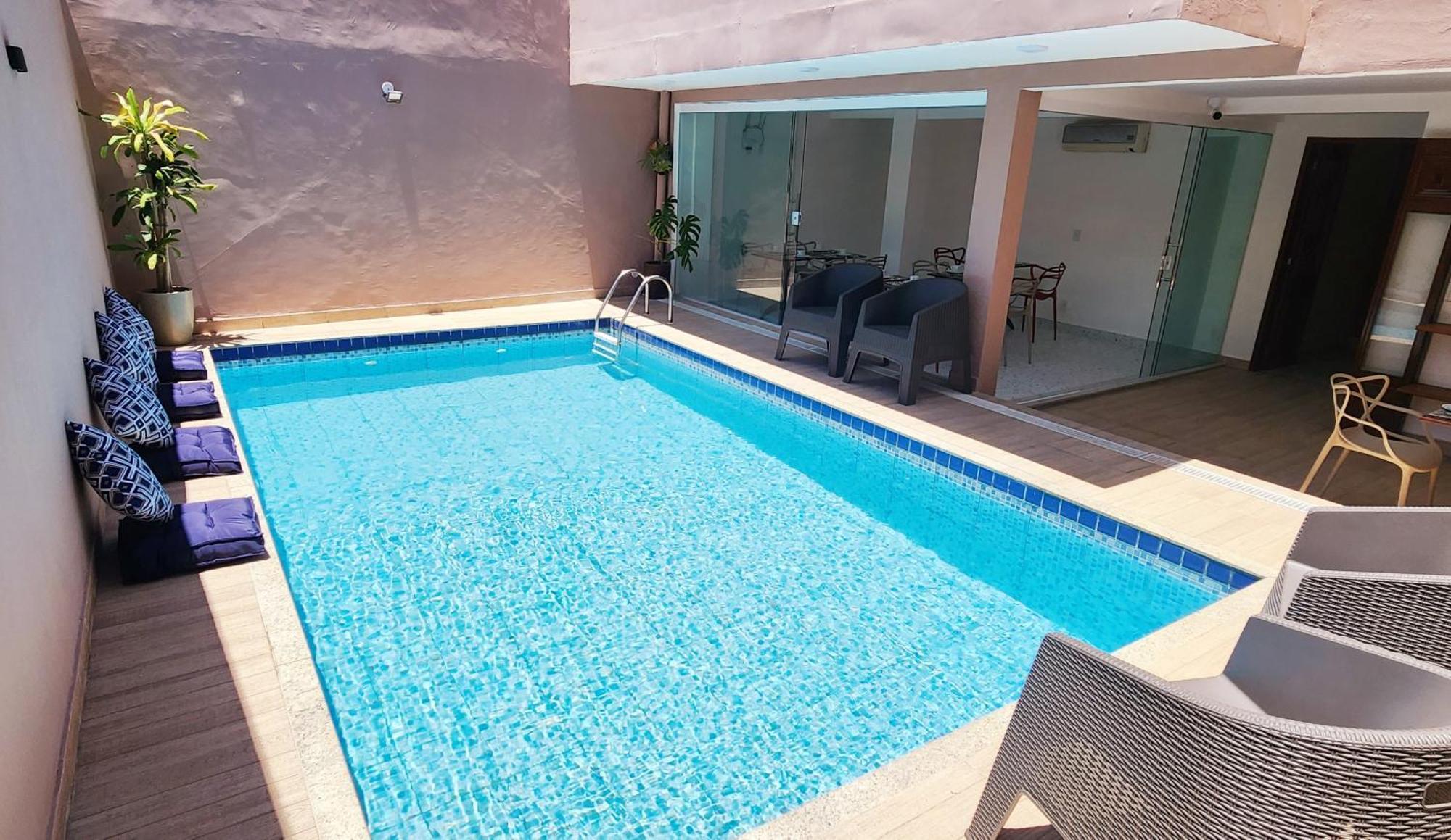 Pousada Noa Cabo Frio Zewnętrze zdjęcie