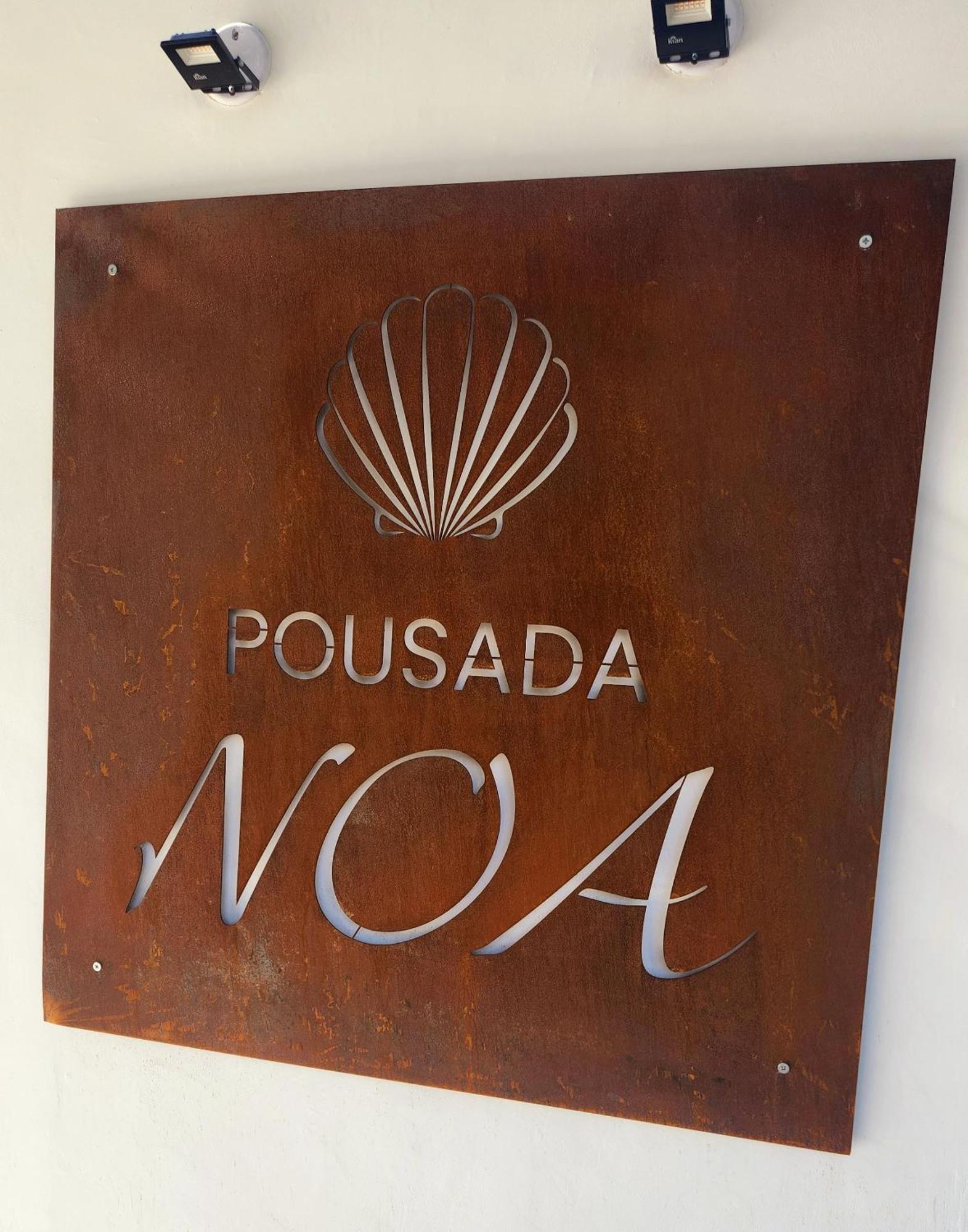 Pousada Noa Cabo Frio Zewnętrze zdjęcie