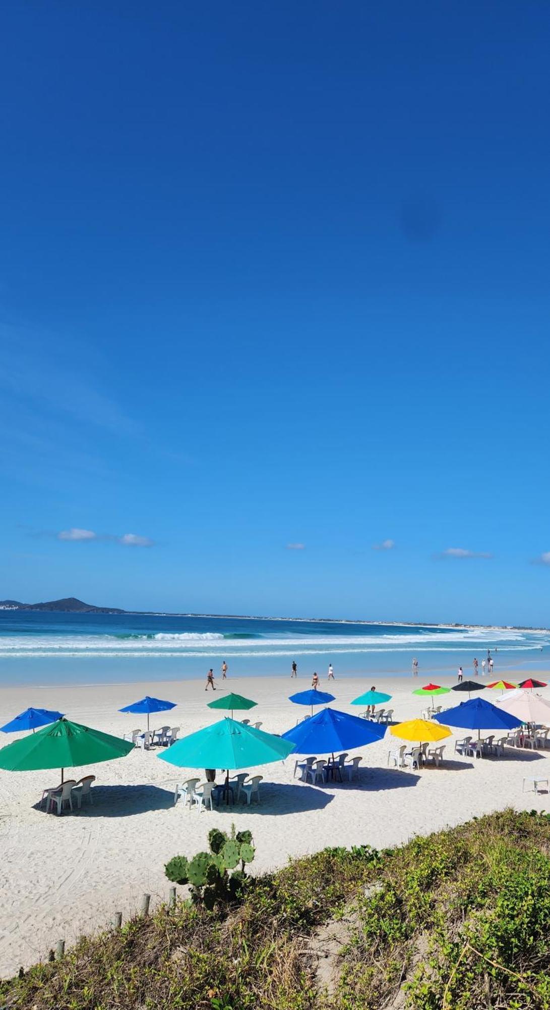 Pousada Noa Cabo Frio Zewnętrze zdjęcie