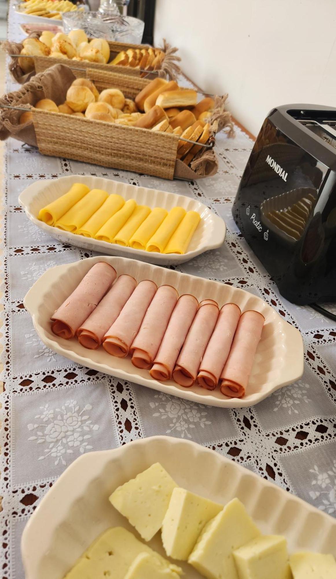 Pousada Noa Cabo Frio Zewnętrze zdjęcie